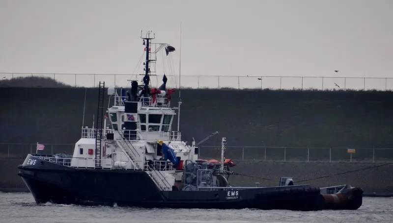 EDDA C General Cargo IMO 9323168 photo 4