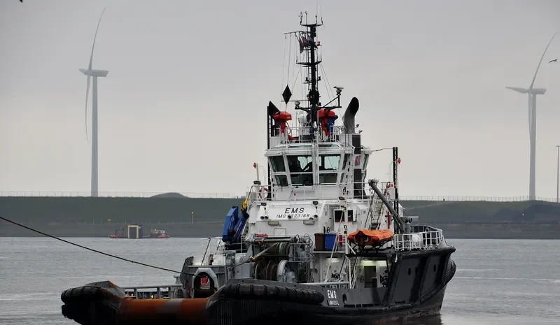 EDDA C General Cargo IMO 9323168 photo 5