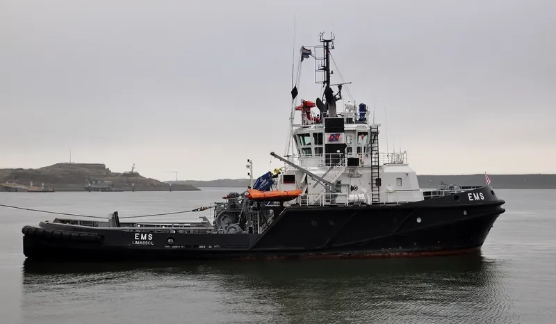 EDDA C General Cargo IMO 9323168 photo 6