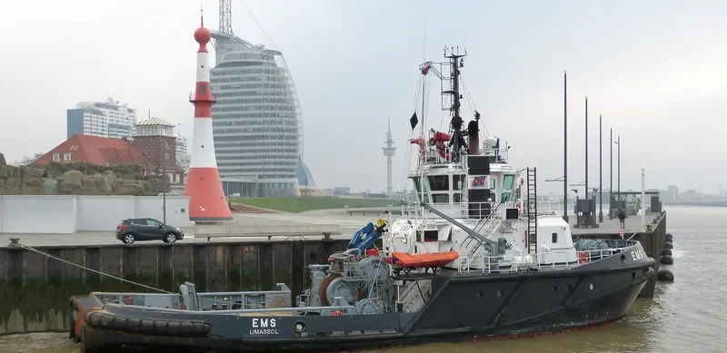 EDDA C General Cargo IMO 9323168 photo 7