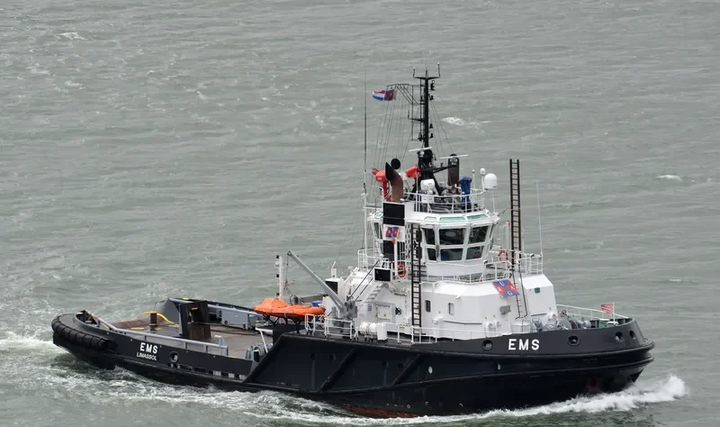 EDDA C General Cargo IMO 9323168 photo 8