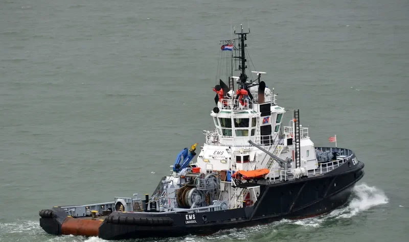 EDDA C General Cargo IMO 9323168 photo 9