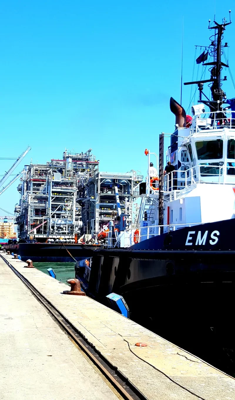EDDA C General Cargo IMO 9323168 photo 10