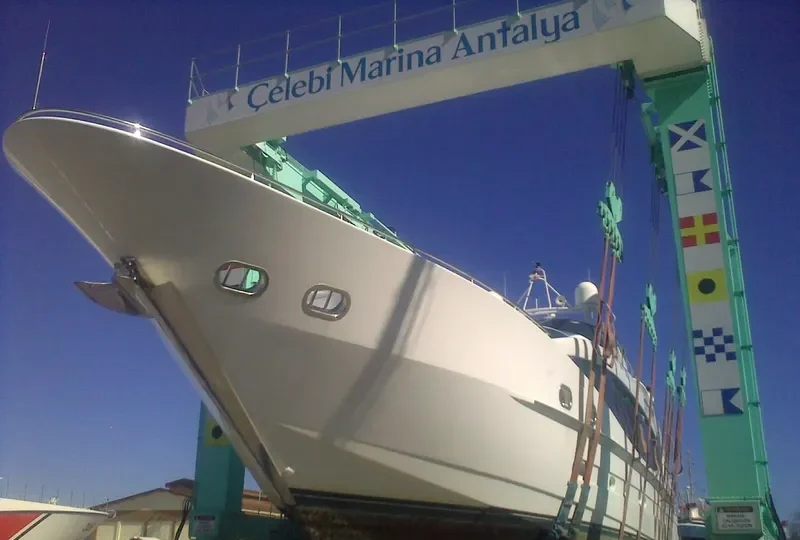 OOL General Cargo IMO 9323194 photo 7