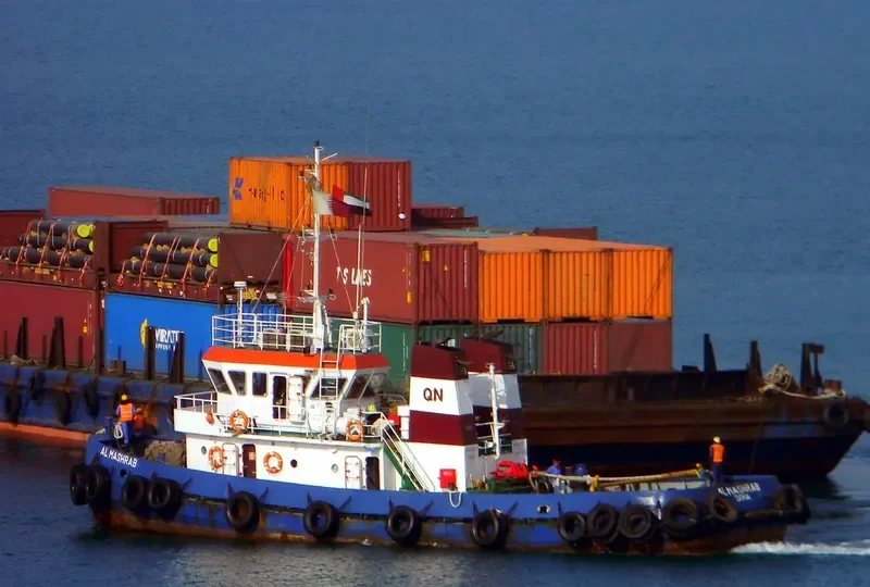 ZAHLE General Cargo IMO 9323235 photo 2