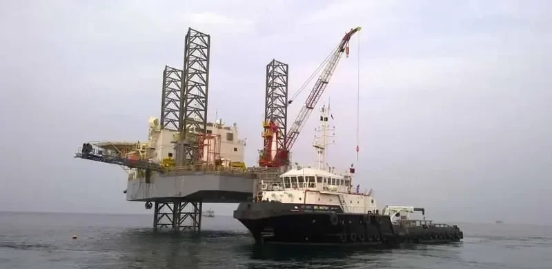 MR.MUTOH Offshore Vessel IMO 9323259 photo 3