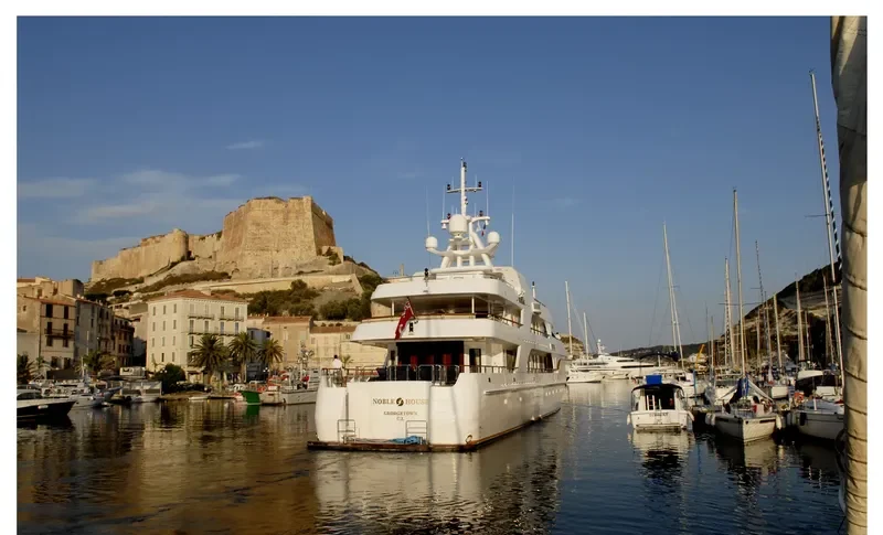 BELLAMI.COM General Cargo IMO 9323261