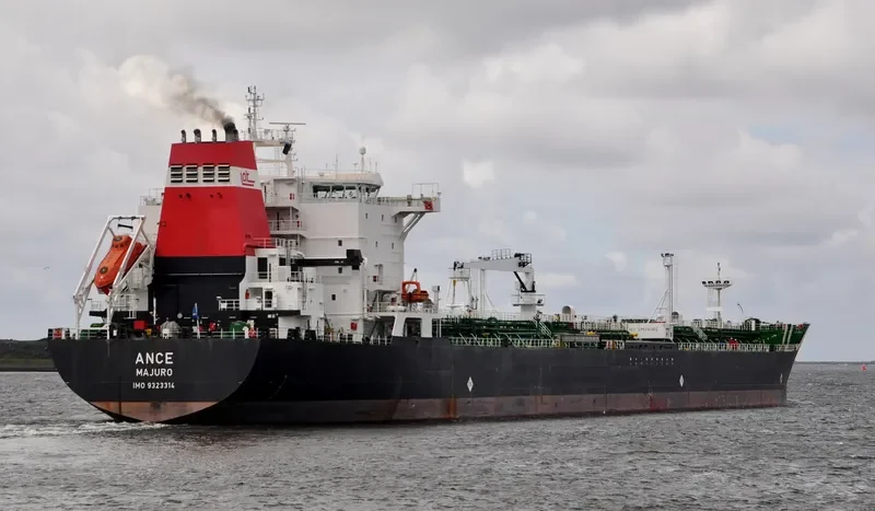 ANCE Tanker IMO 9323314 photo 2