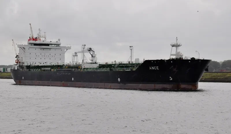 ANCE Tanker IMO 9323314 photo 3