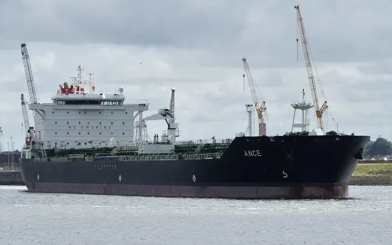 ANCE Tanker IMO 9323314 photo 5
