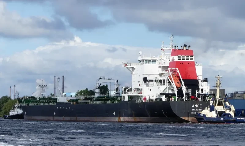 ANCE Tanker IMO 9323314 photo 6