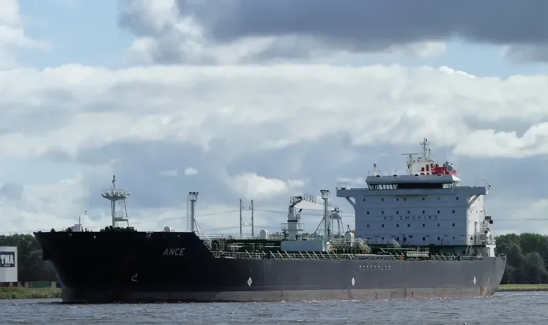 ANCE Tanker IMO 9323314 photo 7
