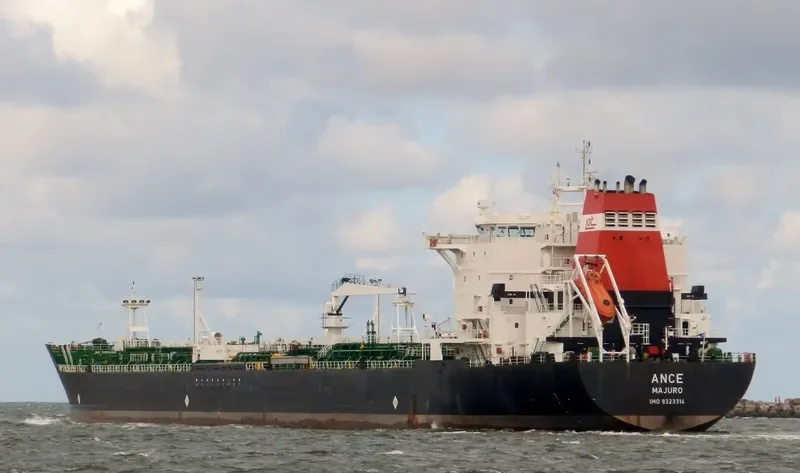 ANCE Tanker IMO 9323314 photo 8