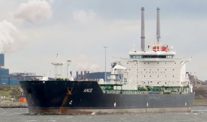 ANCE Tanker IMO 9323314 photo 9