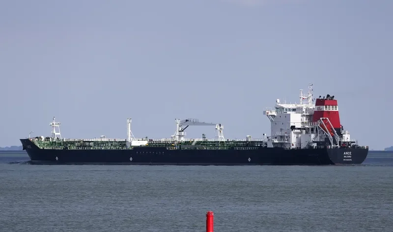 ANCE Tanker IMO 9323314 photo 10
