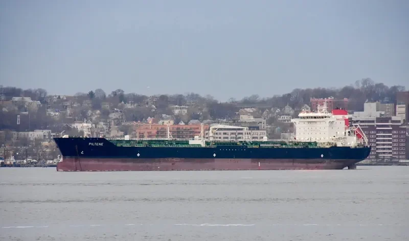 PILTENE Tanker IMO 9323376 photo 3