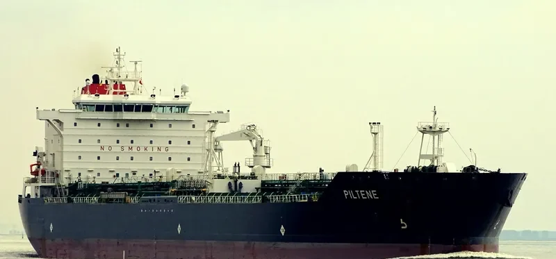PILTENE Tanker IMO 9323376 photo 4