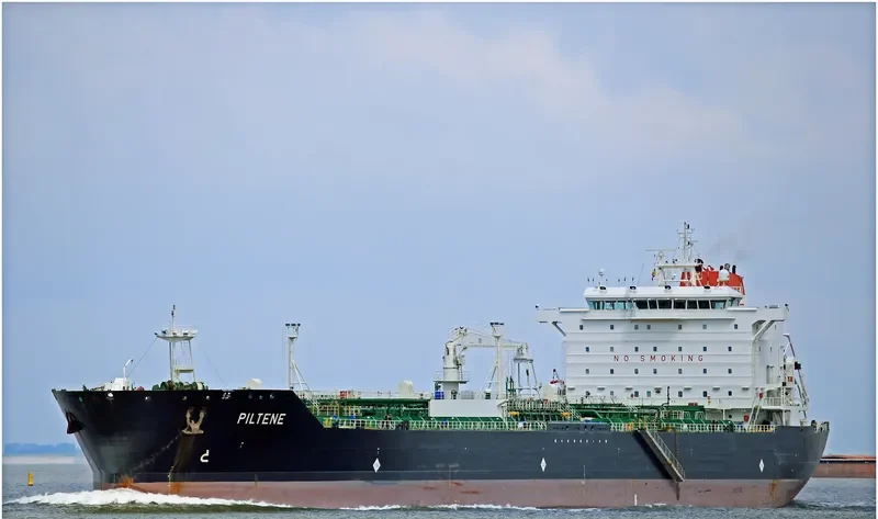 PILTENE Tanker IMO 9323376 photo 5
