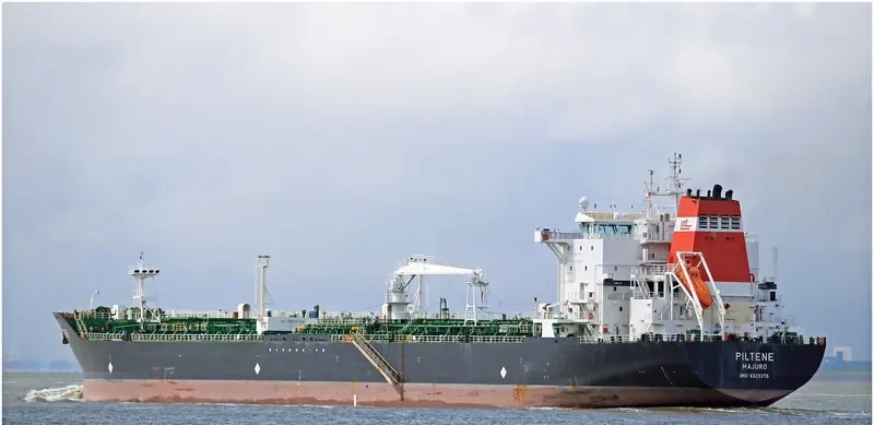 PILTENE Tanker IMO 9323376 photo 7
