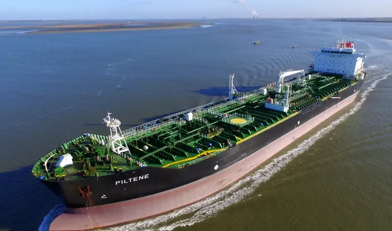 PILTENE Tanker IMO 9323376 photo 9
