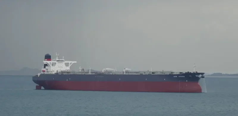 KHK VISION Tanker IMO 9323429 photo 6