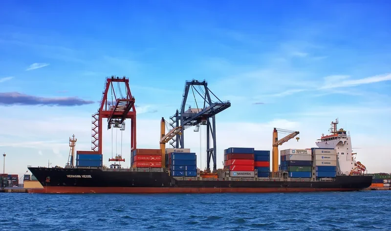 X PRESS IRAZU Container Ship IMO 9323493 photo 3