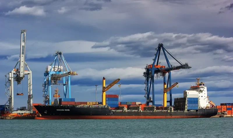 X PRESS IRAZU Container Ship IMO 9323493 photo 8