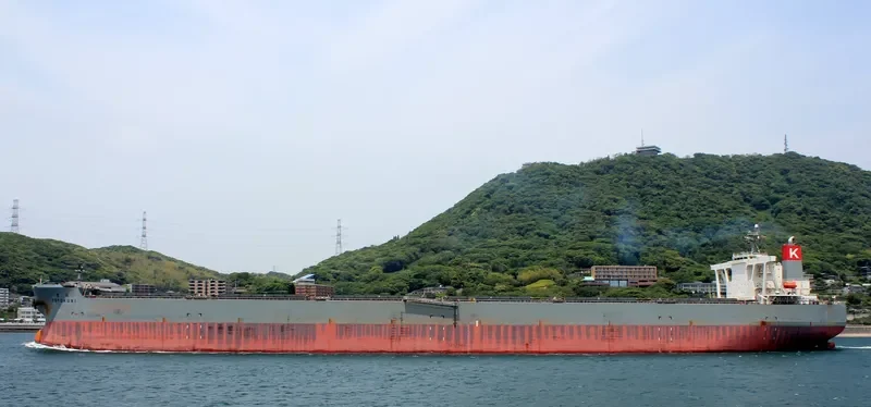 TOYOKUNI Bulk Carrier IMO 9323572 photo 5