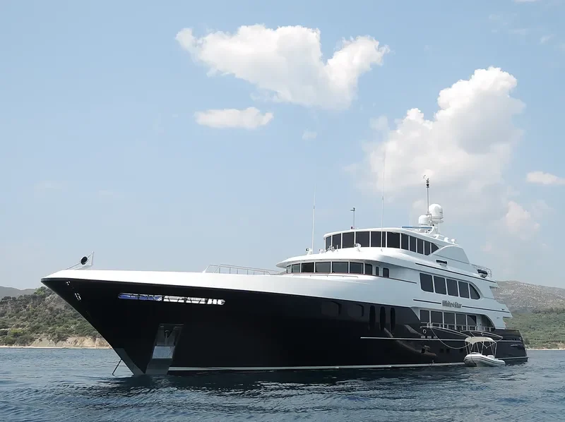 WHITE STAR General Cargo IMO 9323663 photo 7