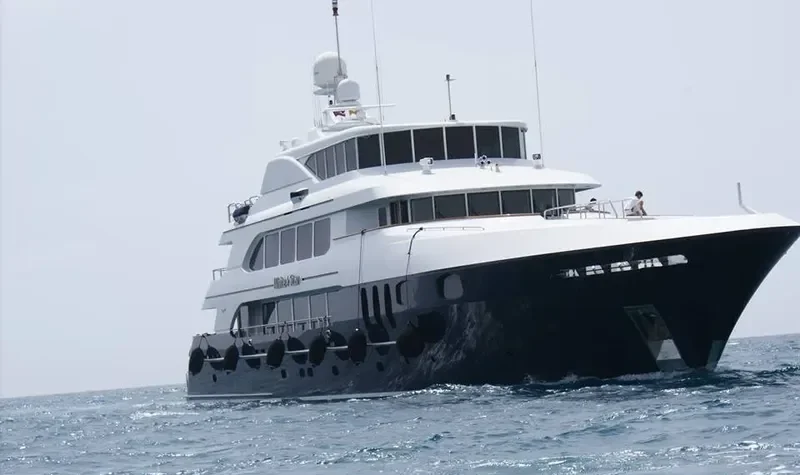 WHITE STAR General Cargo IMO 9323663 photo 9