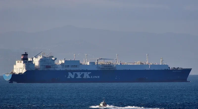 GRACE COSMOS General Cargo IMO 9323675 photo 3