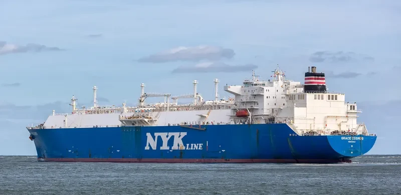 GRACE COSMOS General Cargo IMO 9323675 photo 6