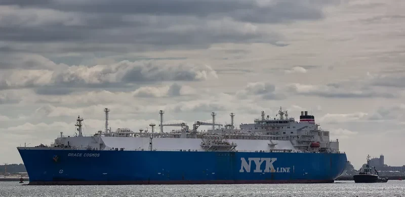 GRACE COSMOS General Cargo IMO 9323675 photo 7