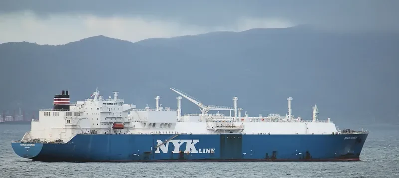 GRACE COSMOS General Cargo IMO 9323675 photo 10