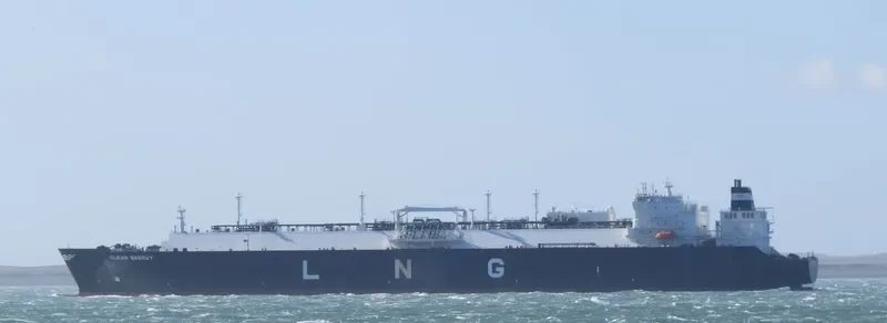 CLEAN ENERGY General Cargo IMO 9323687 photo 2