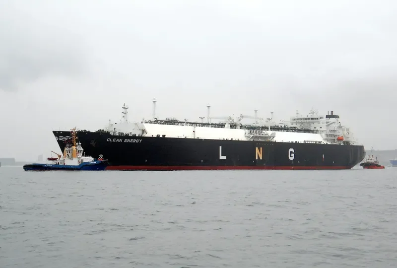 CLEAN ENERGY General Cargo IMO 9323687 photo 3