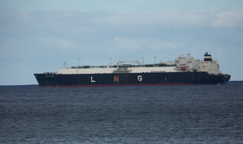 CLEAN ENERGY General Cargo IMO 9323687 photo 7