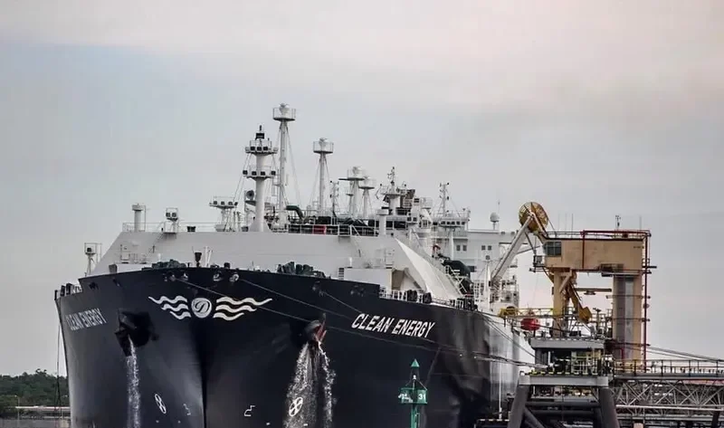 CLEAN ENERGY General Cargo IMO 9323687 photo 9