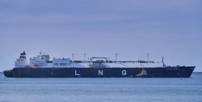 CLEAN ENERGY General Cargo IMO 9323687 photo 10