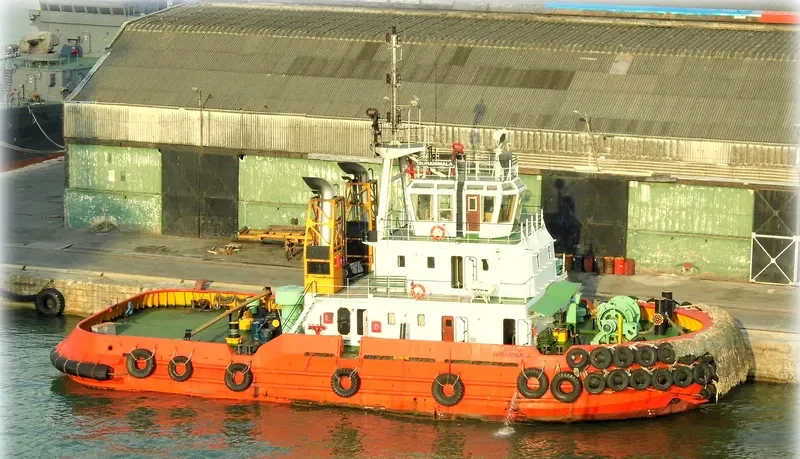SURANIMALA General Cargo IMO 9323716 photo 2
