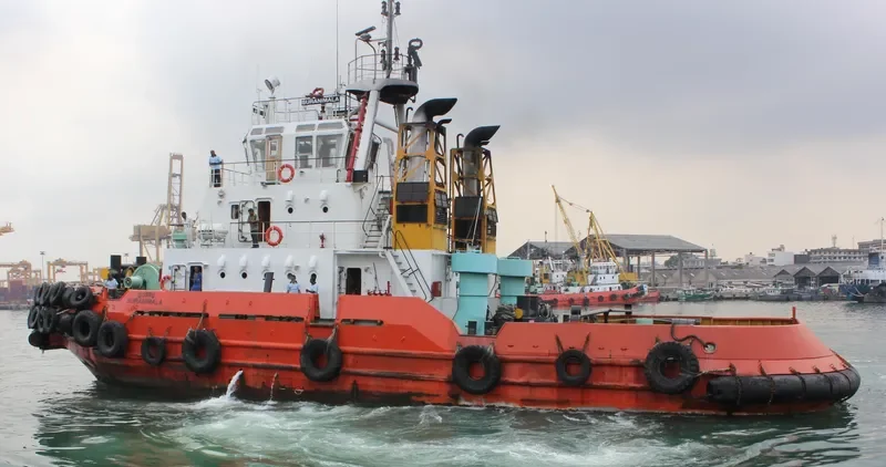 SURANIMALA General Cargo IMO 9323716 photo 3