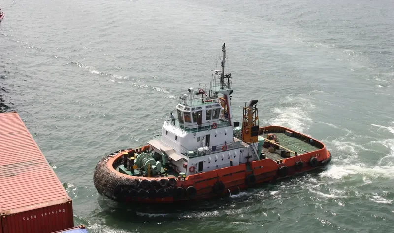 SURANIMALA General Cargo IMO 9323716 photo 4