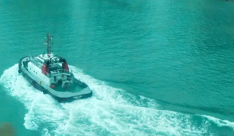 YUEN KOK General Cargo IMO 9323754 photo 2