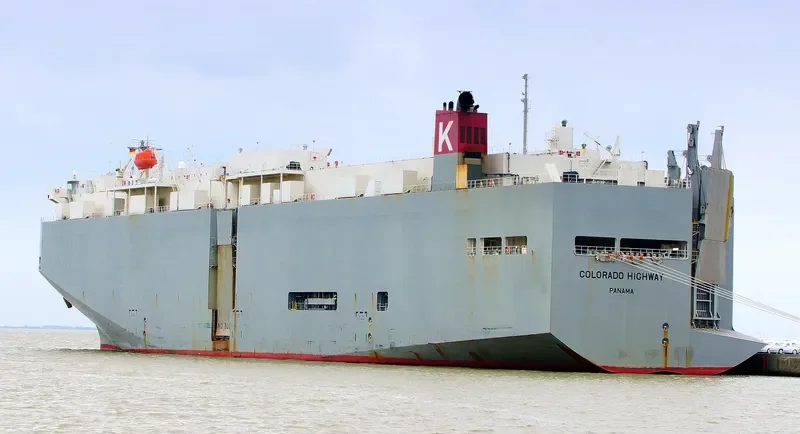 SETTLER General Cargo IMO 9323780 photo 2