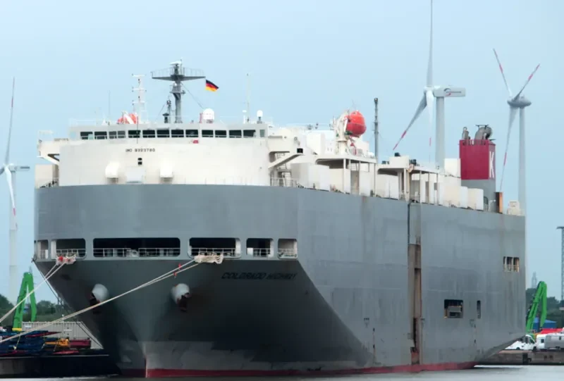 SETTLER General Cargo IMO 9323780 photo 3
