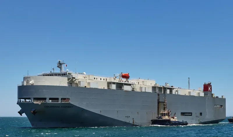SETTLER General Cargo IMO 9323780 photo 4