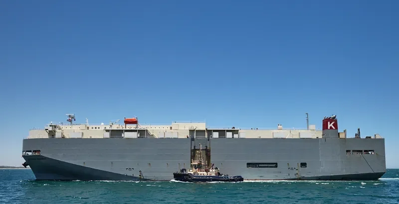 SETTLER General Cargo IMO 9323780 photo 5