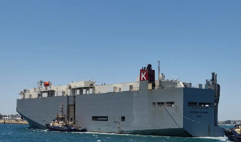 SETTLER General Cargo IMO 9323780 photo 6
