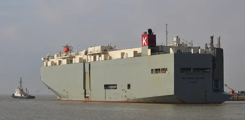 SETTLER General Cargo IMO 9323780 photo 7