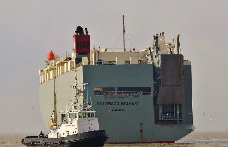 SETTLER General Cargo IMO 9323780 photo 8